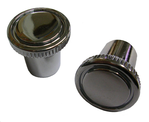Air Vent Cable Knob, 1969-72 Cutlass and 442