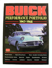 Buick Books and Misc. Literature