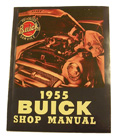 Shop Service Manuals