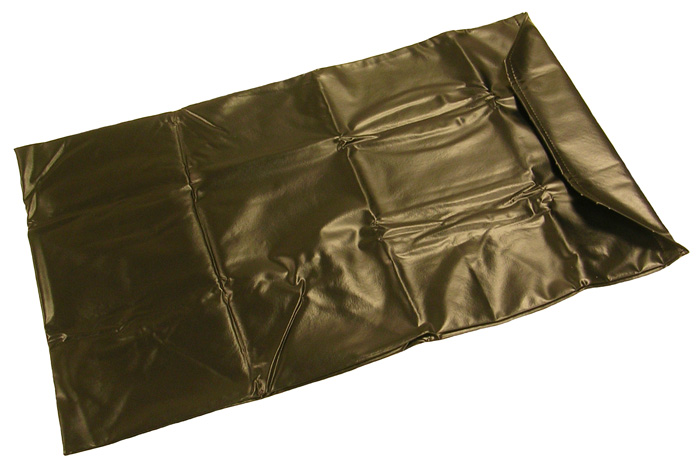 Convertible Top Boot Storage Bag