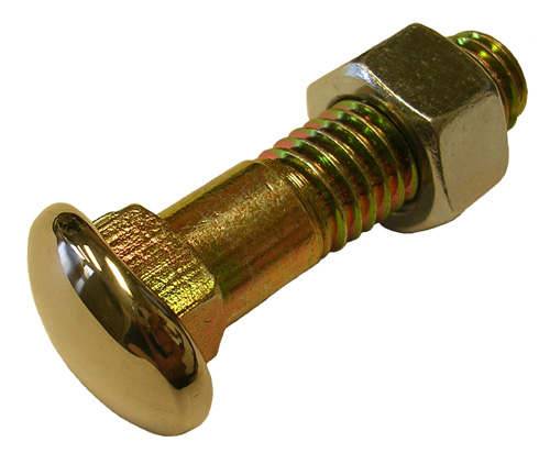 Bumper bolt, 1948 98, 1949-53 Oldsmobile