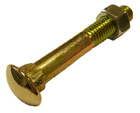 Bumper bolt, 1948-53 Oldsmobile