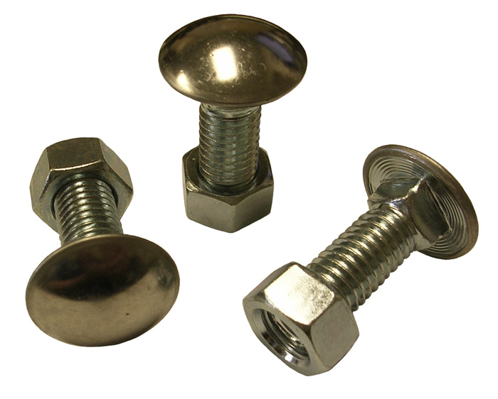 Bumper Bolt, 1949 Buick Super and Roadmaster, 1954-60 Buick all models