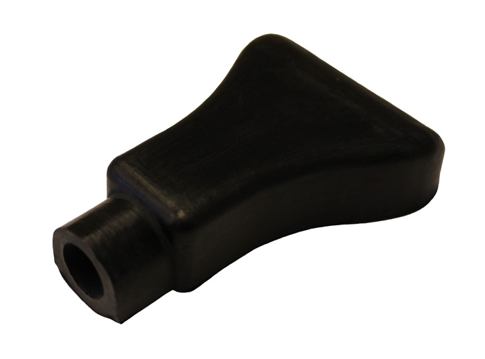 Battery Cable Cover - 1953-60 Oldsmobile, 1949-72 Other GM models
