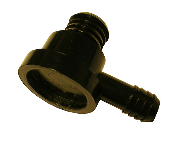 1964-72 Brake Booster Check Valve
