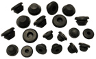 Rubber Plug Kit, 1949-60