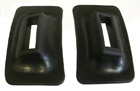 Front Bumper Bar Grommets, pair, 1937 Oldsmobile