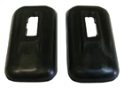 Rear Bumper Bar Grommets, pair, 1939 Oldsmobile 60 series