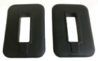 Front or Rear Bumper Bar Grommets, pair, 1939 Oldsmobile