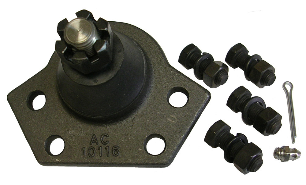 Lower Ball Joint - 1958-60 Buick