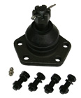1967-78 Cadillac Eldorado Steering and Suspension