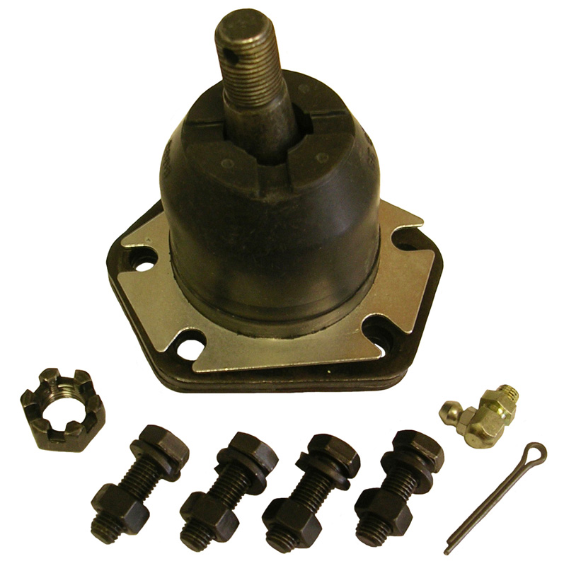 Upper Ball Joint, either side, Toronado & Eldorado