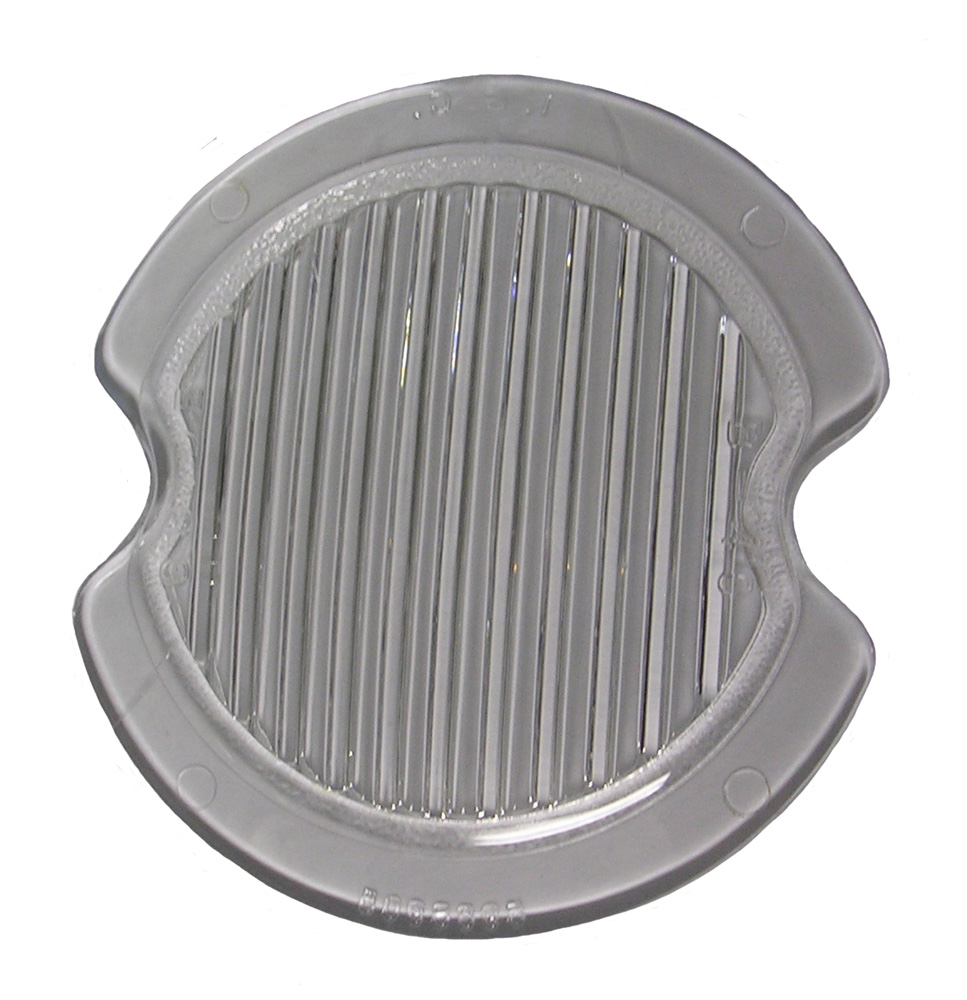 Buick Back-up Light Lens, 1950 All, 1951-53 Super-Skylark Roadmaster