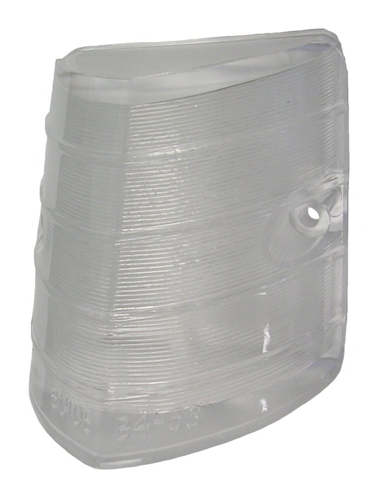 Buick Back-up Light Lens 1956 All
