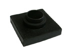 Cadillac Rubber Body Mount Pads