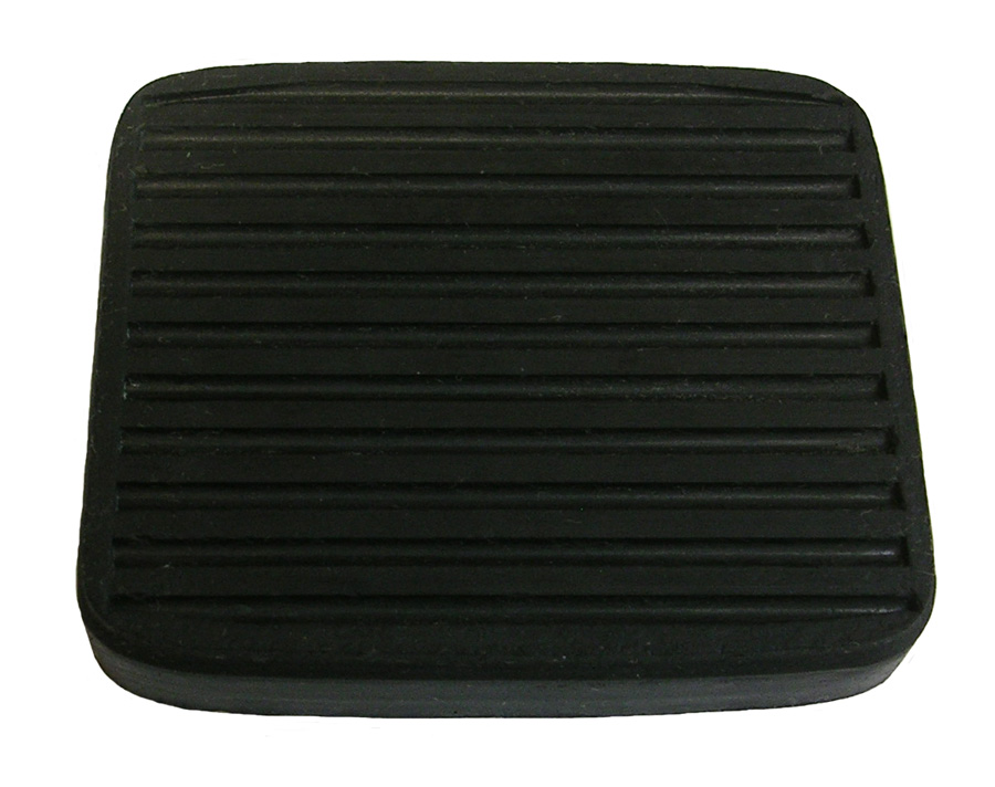 Brake Pedal Pad (w/ Dynaflow Transmission)
