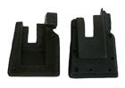 Body Pillar Sealing Strips, 1966-70 Toronado and Buick Riviera, 1967 Cadillac Eldorado