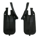 2 Door Hardtop and Convertible Body Pillar Seals