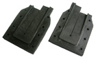 Body Pillar Sealing Strip - Cutlass 1966-67 2 Door Hardtop &