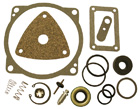 Bendix Power Brake Unit Rebuild Kit - 1959 Buick