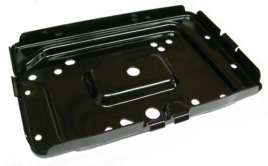 Battery Tray, 1975-77 Cutlass and 442, 1975-76 88, 98, 1976-78 Toronado
