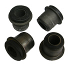 Front Upper Control Arm Bushings, 1966-70 Buick, 1961-69 Cadillac
