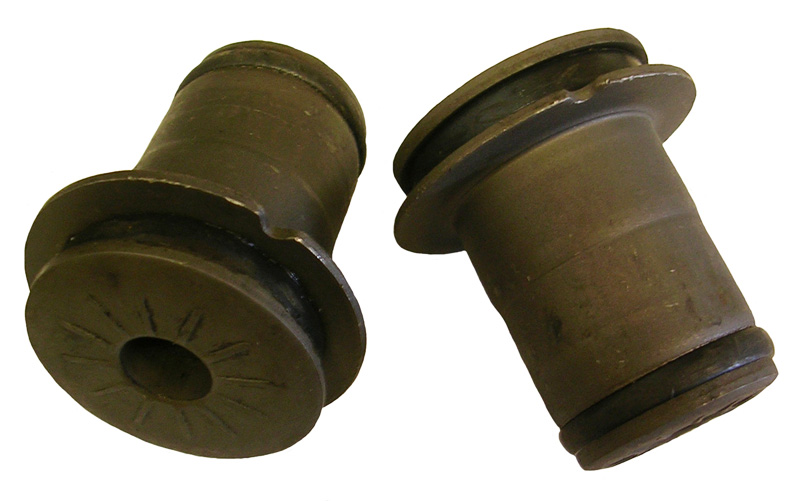 Front Upper Control Arm Bushings, pair, 1967-78 Toronado and Eldorado