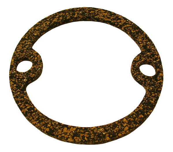Back Up Lens Gasket, 1952 Olds 98, 1953-55 all Olds