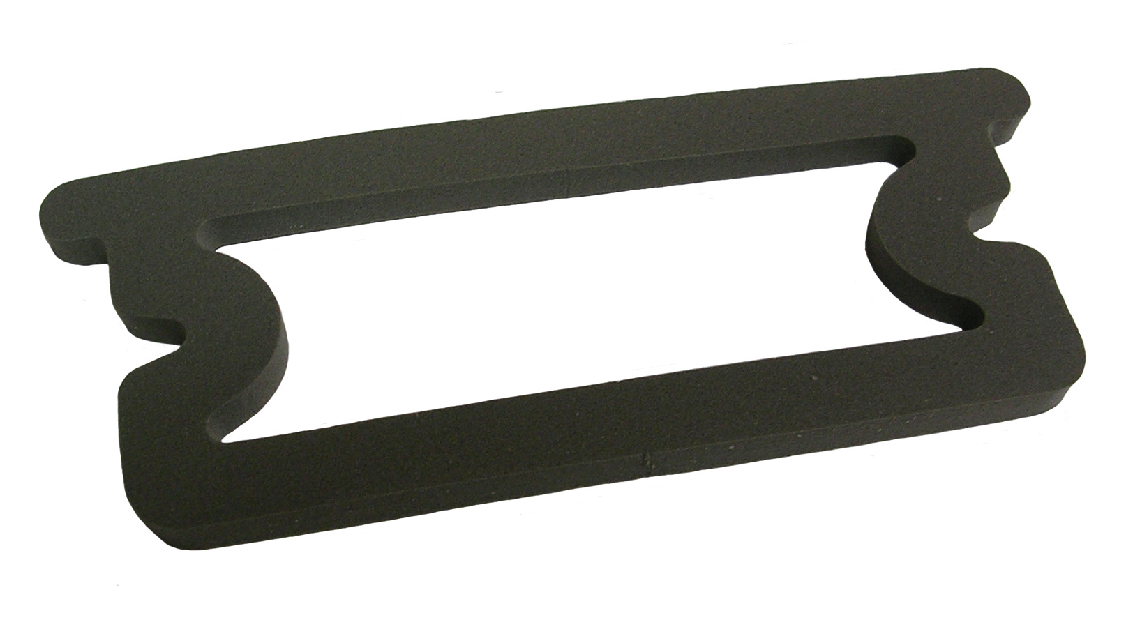 Back Up Light Lens Gasket, 1970-72 Olds Cutlass and 442, 1967 88