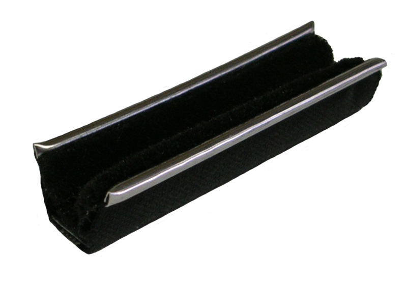 Flexible Side Window Glass Channel (6 ft) - 1933-60