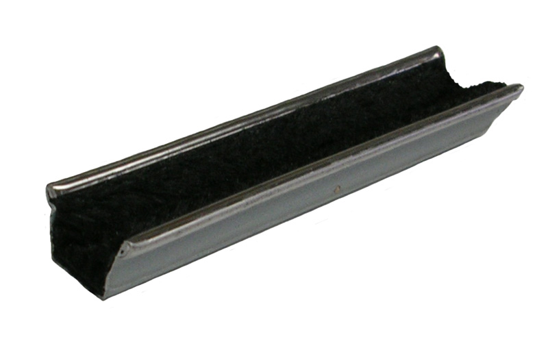 Rigid Upper Division Bar Window Channel - 1933-60