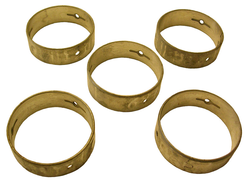 Camshaft bearing set, 1956-64 Oldsmobile V8