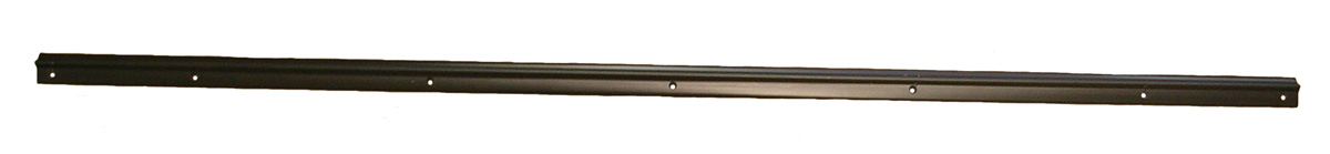 Convertible 3rd Bow Plastic Guide