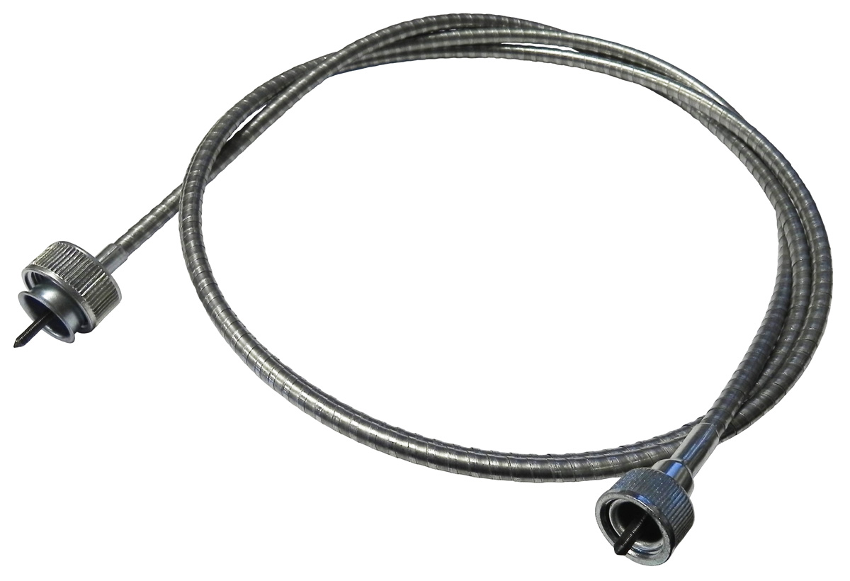Speedometer Cable & Casing, 1941-58 Oldsmobile