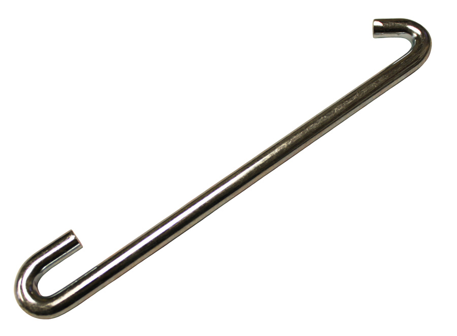 Center Cable Hook - 1968-72 GM A-Body TH-400 (7-3/8