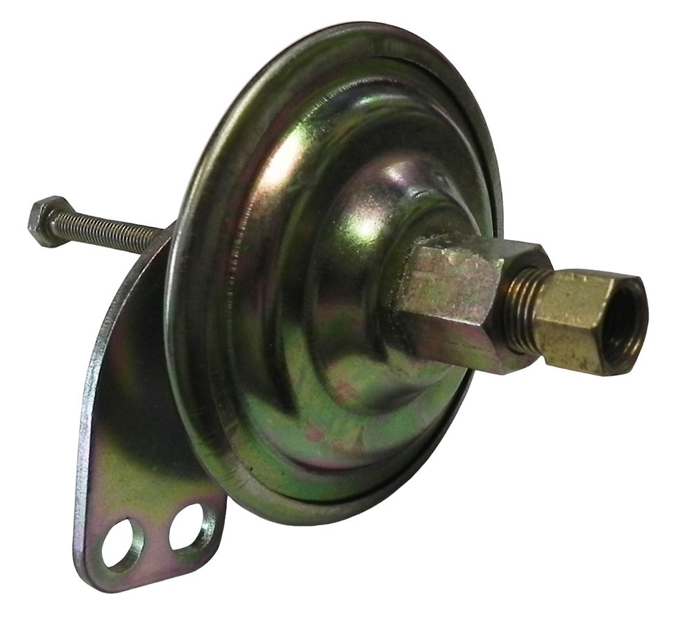 Dashpot Rebuilding Service, 1956 Oldsmobile 2 brl