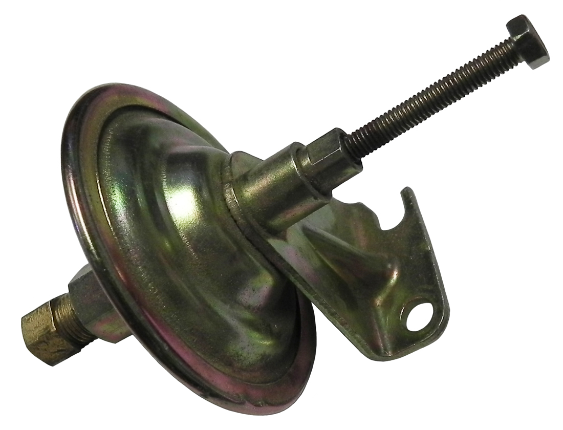 Carburetor Dashpot - 1958 Hydramatic 4 barrel carb