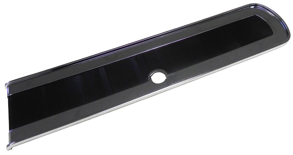 Console Door Lid - Manual 1964-69 Cutlass & 442