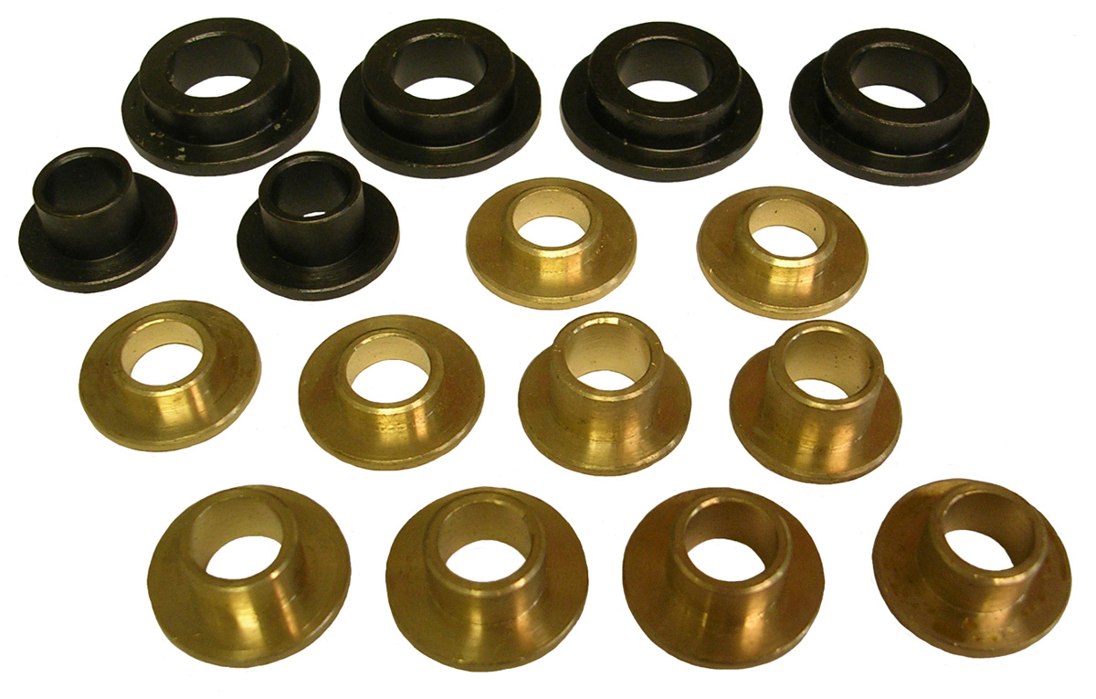 Convertible Frame Bushing Set
