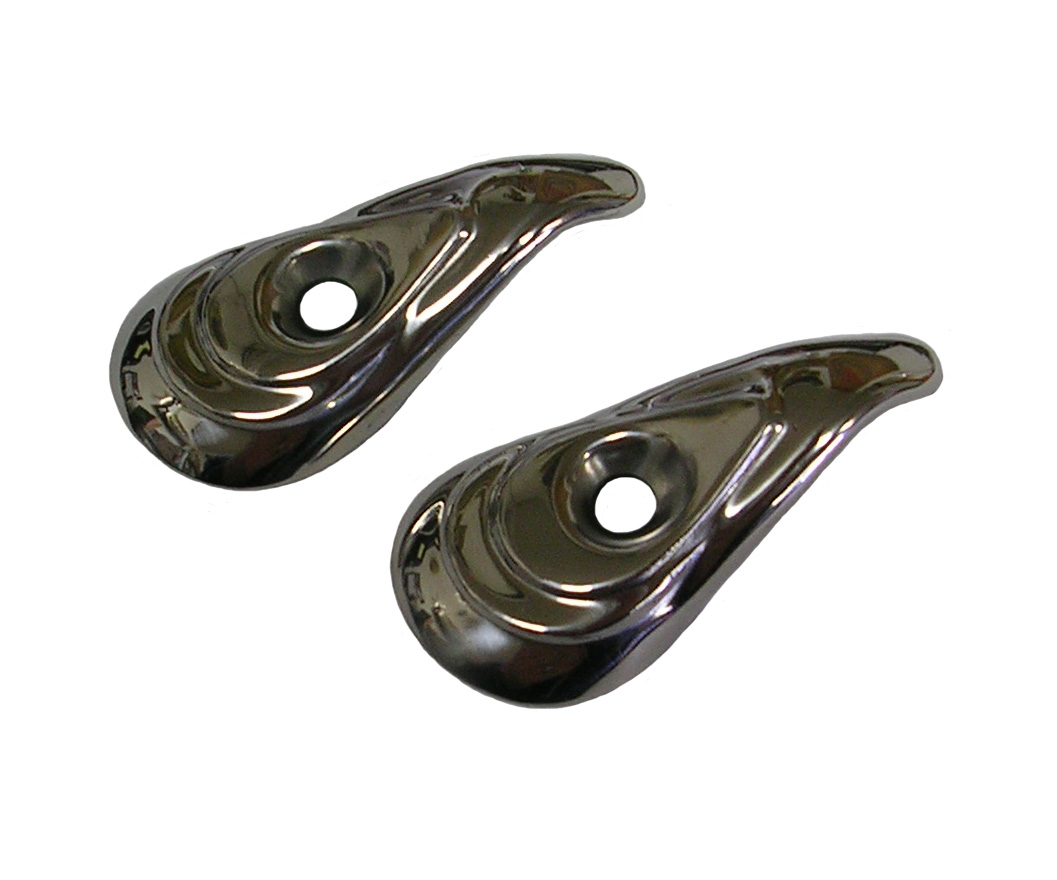 Coat Hook - 1949-66 Oldsmobile & 1949-66 Buick