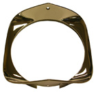 Chrome Headlight Bezels and Related Items