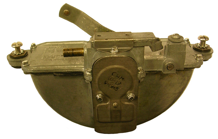 Rebuilt Vacuum Wiper Motor, 1949-50 Oldsmobile 76-88