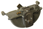 Rebuilt vacuum wiper motor, 1949-51 Oldsmobile,  1949-53 Buick