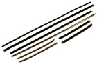 Window Channel Kits