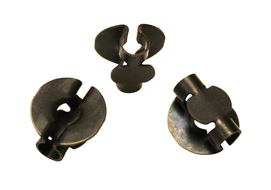 Carburetor Linkage Clip, 1954-60 Oldsmobile
