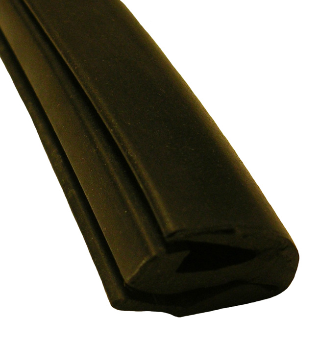 Cowl Lacing Strip, 1964-67 Oldsmobile