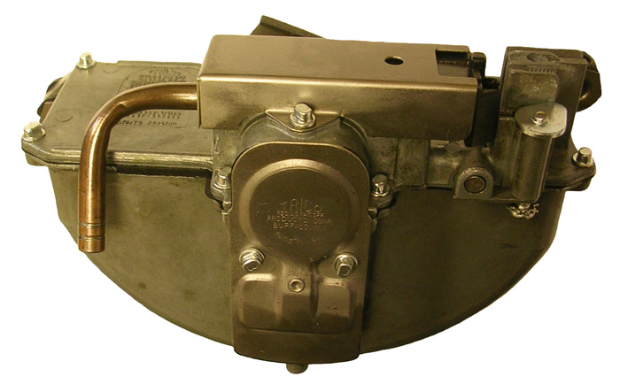 Rebuilt Vacuum Wiper Motor 1954-56 Olds and Buick