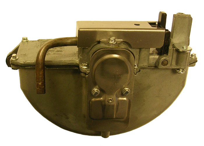 Rebuilt Vacuum Wiper Motor 1956-57 Oldsmobile