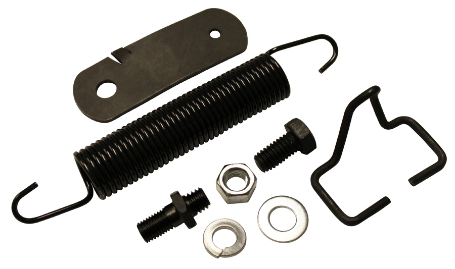 Clutch Return Spring Kit, 1968-72 Cutlass, 442