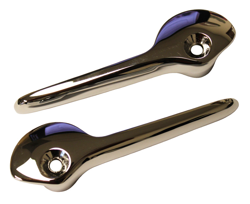 Convertible Top Handles - 1957-60 Buick & Oldsmobile